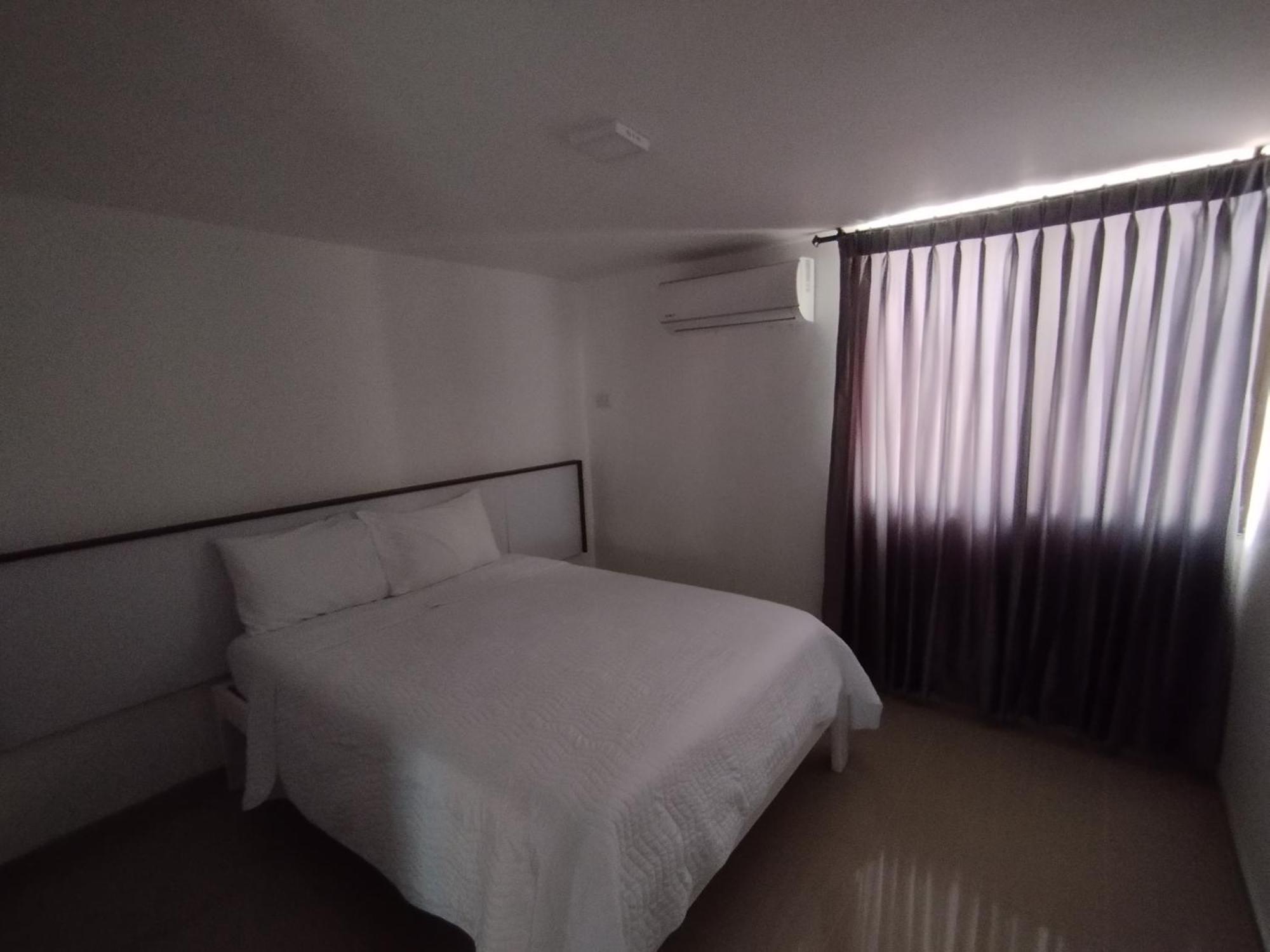 Riohacha III Apartamento Comodo Y Seguro Perfectos Para Trabajar O Vacacionar Con Balcon Frente Al Malecon 客房 照片